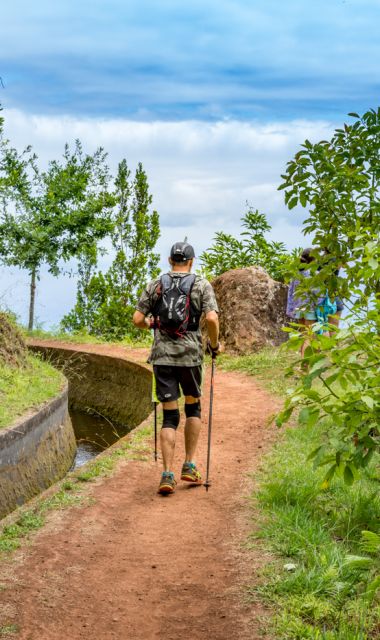 Madeira Trail Running Holidays